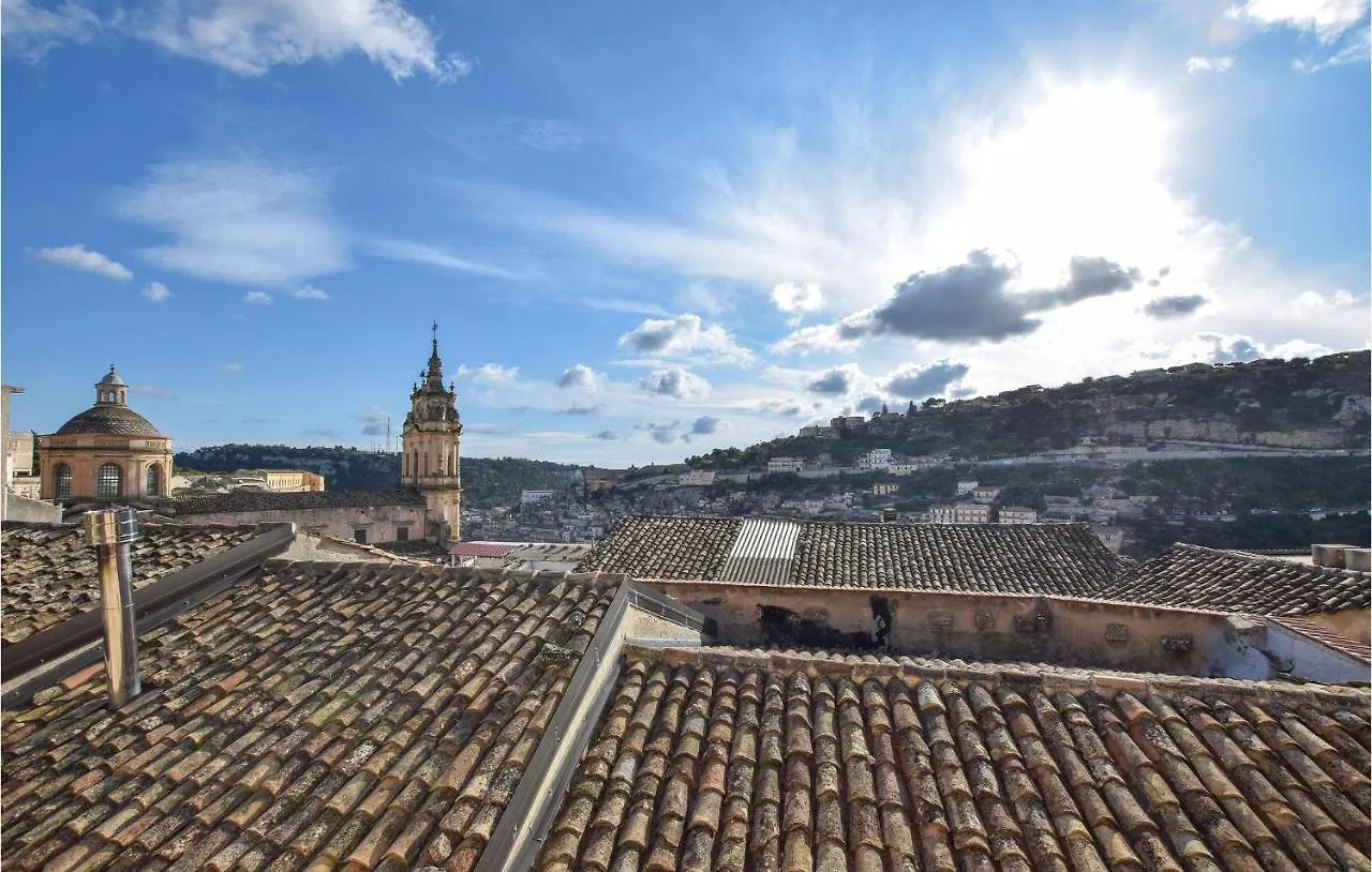 Semesterbostad La Casa Dei Giarrentini Villa Modica