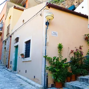 Casetta Santa Venera Modica