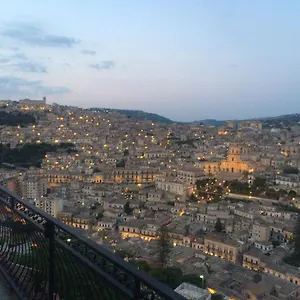 La Terrazza Dell'itria Modica