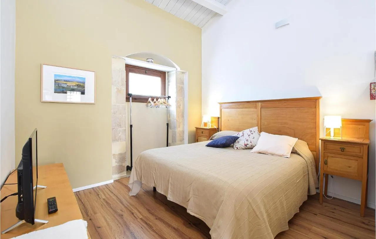 La Casa Dei Giarrentini Villa Modica