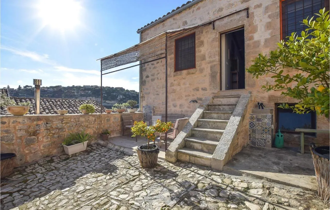 La Casa Dei Giarrentini Villa Modica