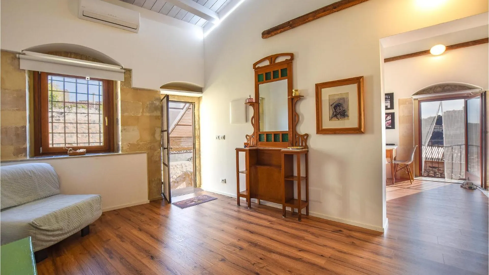 Holiday home La Casa Dei Giarrentini Villa Modica